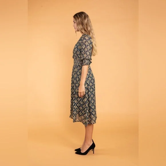 Raga Tanea Midi Dress